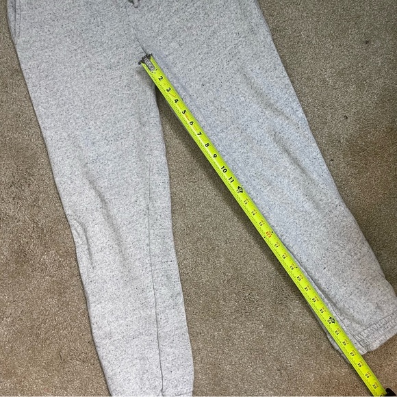 American eagle ahh-mazingly soft logo side panel sweatpants - Picture 10 of 11